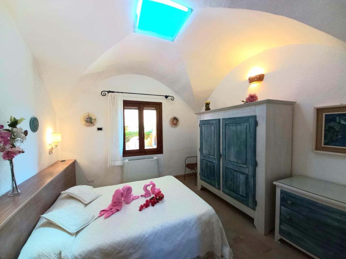 Villa Stella Fronte Mare Porto Frailis Arbatax Luaran gambar