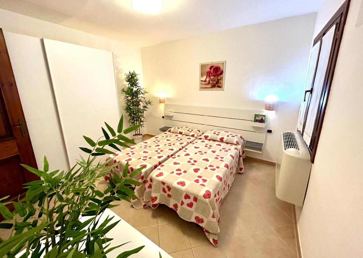 Villa Stella Fronte Mare Porto Frailis Arbatax Luaran gambar