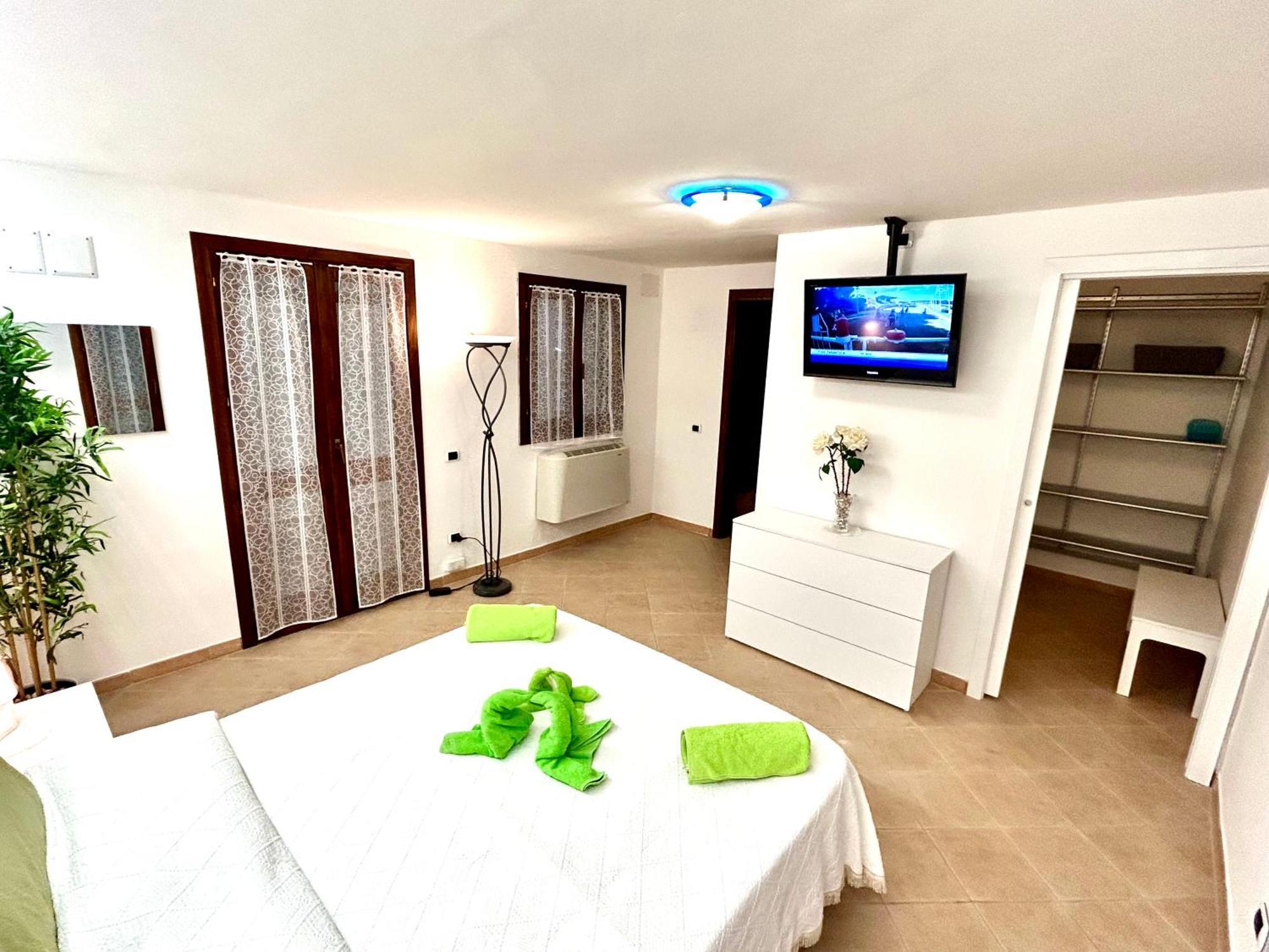 Villa Stella Fronte Mare Porto Frailis Arbatax Luaran gambar